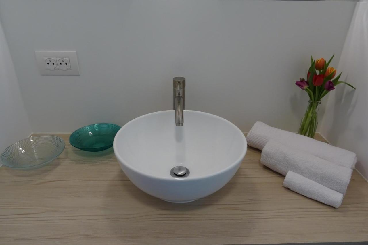 Apartament Justus Ypres Zewnętrze zdjęcie