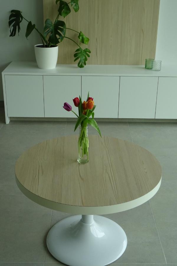 Apartament Justus Ypres Zewnętrze zdjęcie