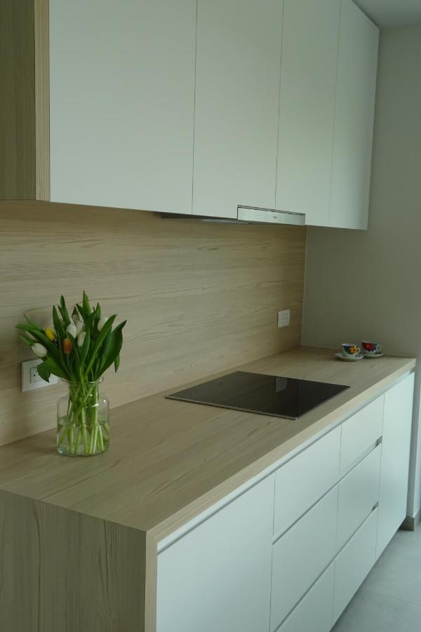 Apartament Justus Ypres Zewnętrze zdjęcie